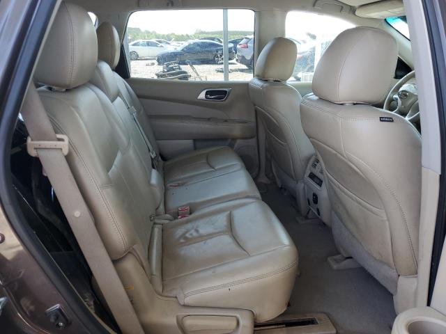 صورة رقم 10 من المزاد - 2015 NISSAN PATHFINDER مع VIN 5N1AR2MN5FC604030