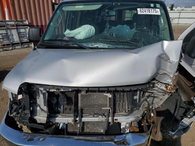 Photo 12 from auction – 2013 FORD ECONOLINE with VIN 1FBNE3BL4DDA18973