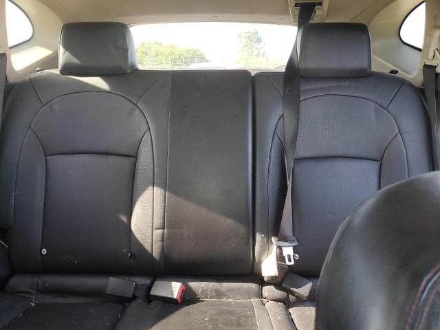 Photo 10 from auction – 2012 NISSAN ROGUE S with VIN JN8AS5MV5CW367919