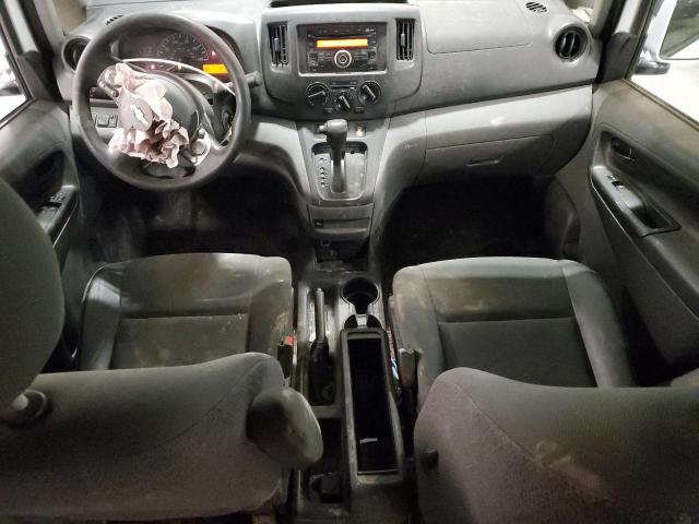 Photo 8 from auction – 2015 CHEVROLET CITY EXPRE with VIN 3N63M0ZN0FK714077