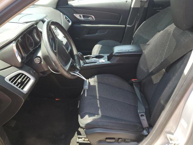 Photo 7 from auction – 2016 GMC TERRAIN SL with VIN 2GKFLTE39G6330327