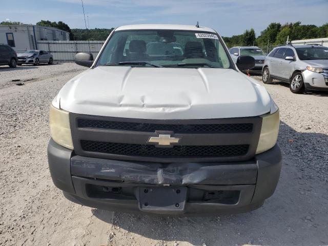 Photo 5 from auction – 2008 CHEVROLET SC1 with VIN 1GCEC14X48Z246003