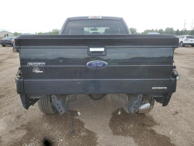 Photo 6 from auction – 2013 FORD F150 with VIN 1FTEX1CM9DFD64295