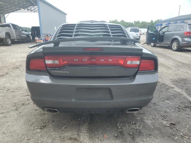 Photo 6 from auction – 2012 DODGE CHARGER SE with VIN 2C3CDXBG9CH187604