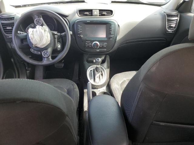 Photo 8 from auction – 2018 KIA SOUL + with VIN KNDJP3A58J7600365