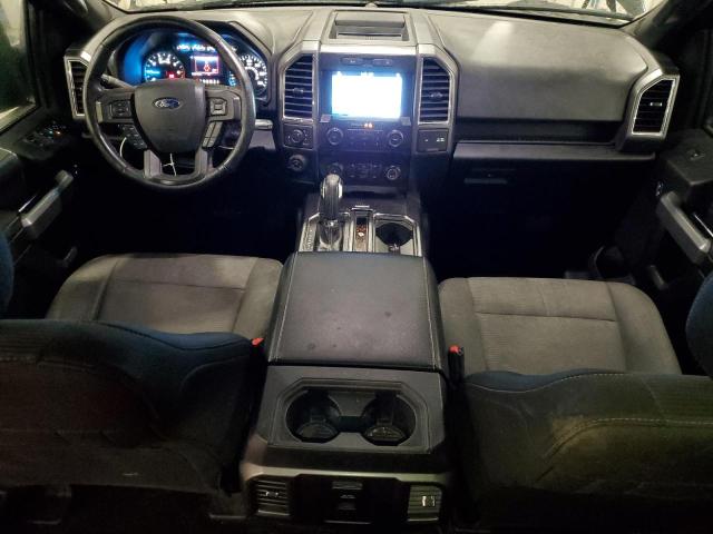 Photo 8 from auction – 2016 FORD F150 SUPER with VIN 1FTEW1EP5GKD65241