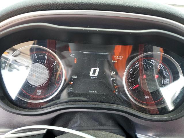 Photo 9 from auction – 2020 DODGE CHALLENGER with VIN 2C3CDZFJ7LH165313