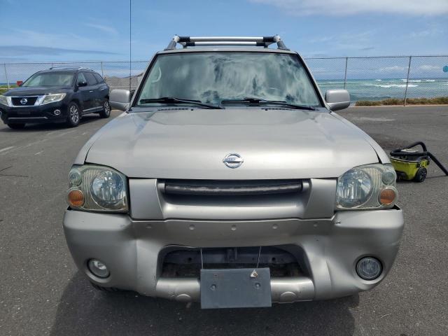 Photo 5 from auction – 2002 NISSAN FRONTIER C with VIN 1N6ED29X12C390868