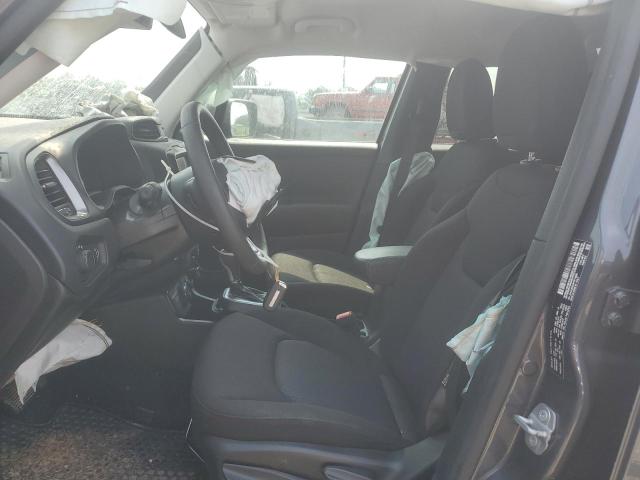 Photo 7 from auction – 2023 JEEP RENEGADE L with VIN ZACNJDB19PPP14985