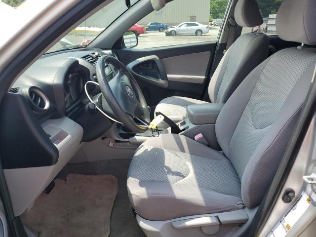 Photo 7 from auction – 2008 TOYOTA RAV4 with VIN JTMBD33V085135340