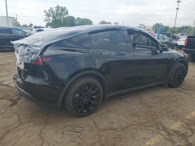 Photo 3 from auction – 2023 TESLA MODEL Y with VIN 7SAYGDEE9PF830985