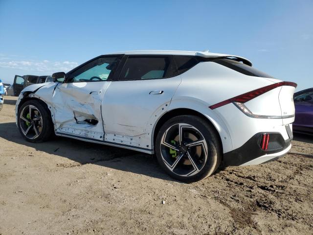 Photo 2 from auction – 2024 KIA EV6 GT with VIN KNDC5DLE5R5196126