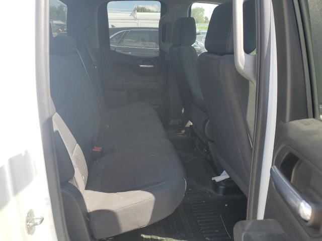 Photo 10 from auction – 2021 GMC SIERRA C15 with VIN 1GTR8AEF4MZ262155