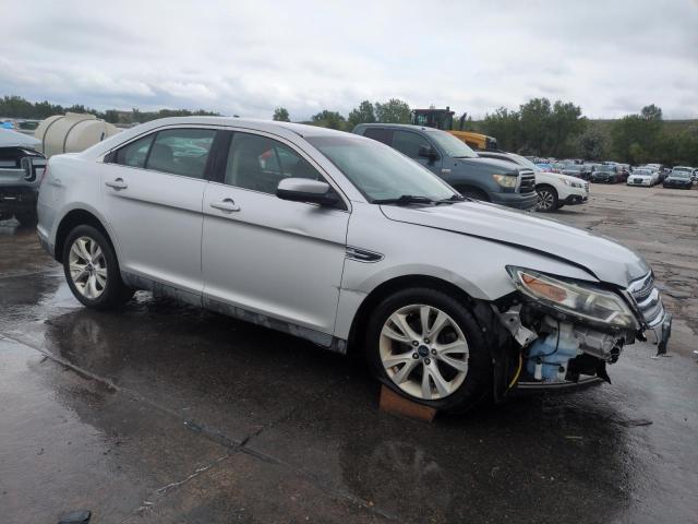 Photo 4 from auction – 2011 FORD TAURUS SEL with VIN 1FAHP2HW4BG144606