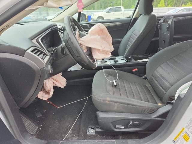 Photo 7 from auction – 2019 FORD FUSION SE with VIN 3FA6P0T98KR265208