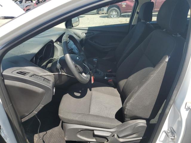 Photo 7 from auction – 2017 FORD FOCUS S with VIN 1FADP3E20HL242425