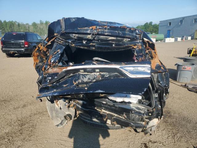 Photo 6 from auction – 2021 DODGE DURANGO PU with VIN 1C4SDJFT5MC683225
