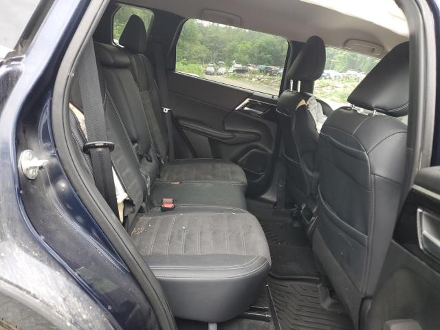 Photo 11 from auction – 2024 MITSUBISHI OUTLANDER with VIN JA4J4VA87RZ025619
