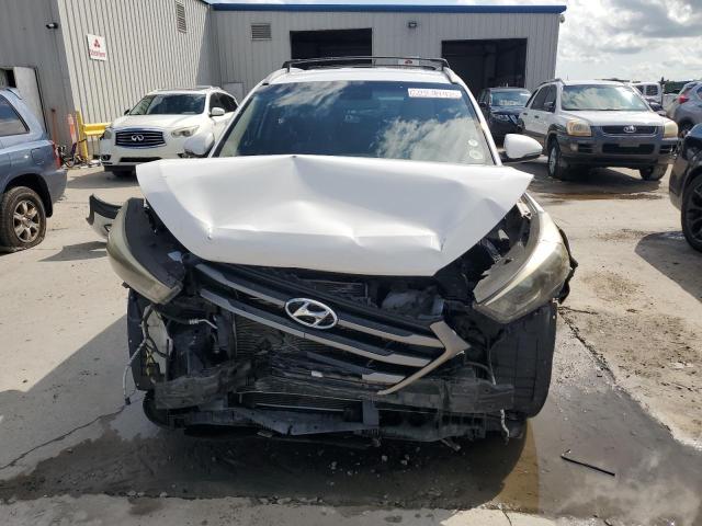 Photo 5 from auction – 2016 HYUNDAI TUCSON LIM with VIN KM8J33A26GU200215