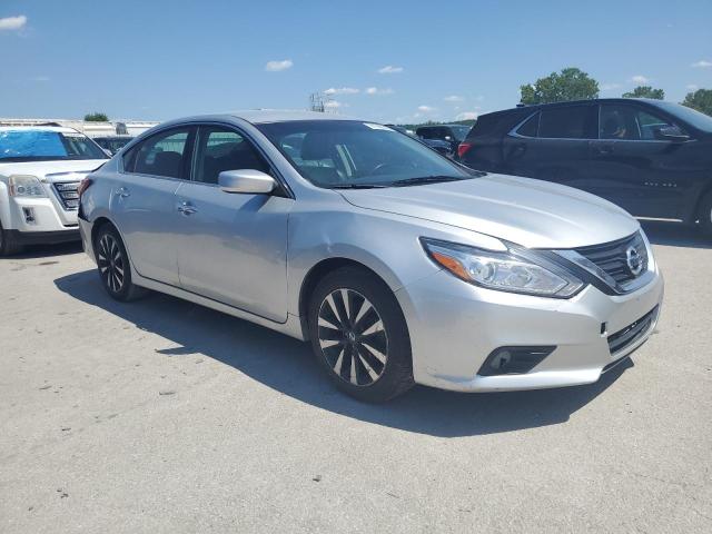 Photo 4 from auction – 2018 NISSAN ALTIMA 2.5 with VIN 1N4AL3AP3JC177317
