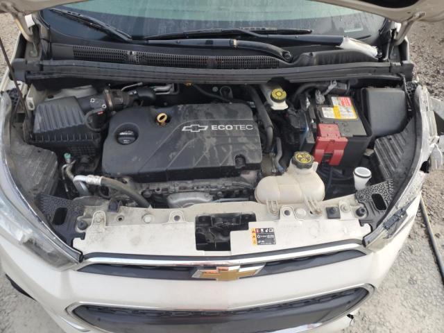 Photo 11 from auction – 2017 CHEVROLET SPARK 1LT with VIN KL8CD6SA9HC734066