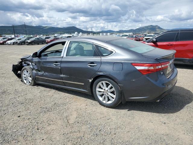 Zdjęcie 2 z aukcji – 2014 TOYOTA AVALON BAS z VIN 4T1BK1EB7EU129335