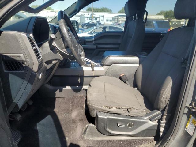 Photo 7 from auction – 2016 FORD F150 SUPER with VIN 1FTEW1EG7GFA31060