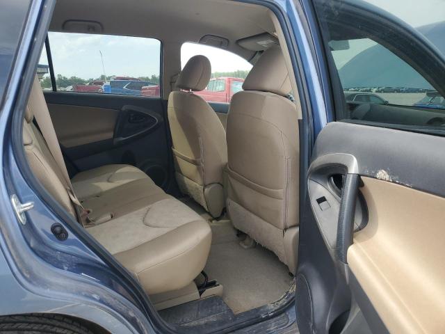 Photo 11 from auction – 2009 TOYOTA RAV4 with VIN 2T3ZF33V49W011123