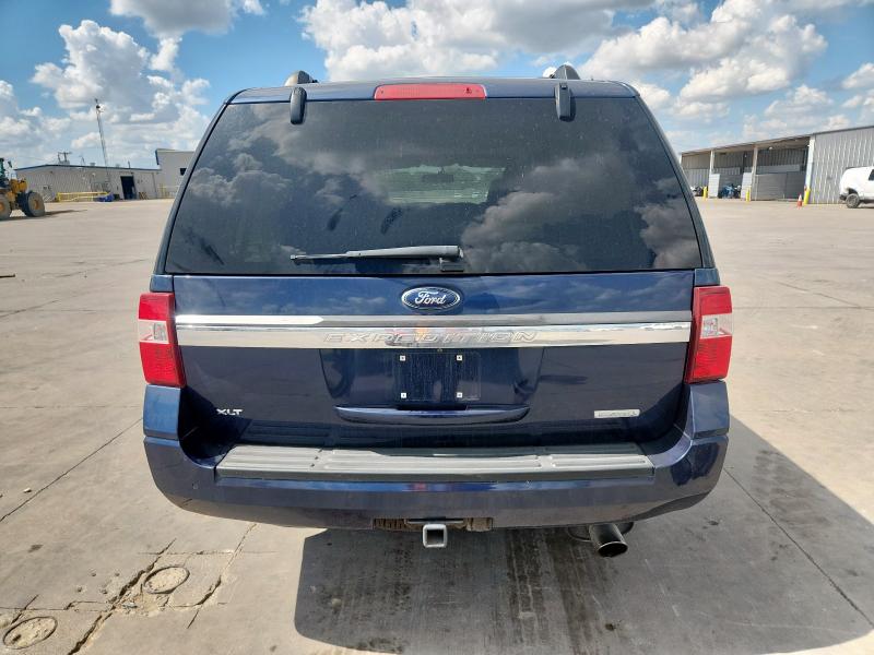 Photo 6 from auction – 2016 FORD EXPEDITION with VIN 1FMJU1HT7GEF29032