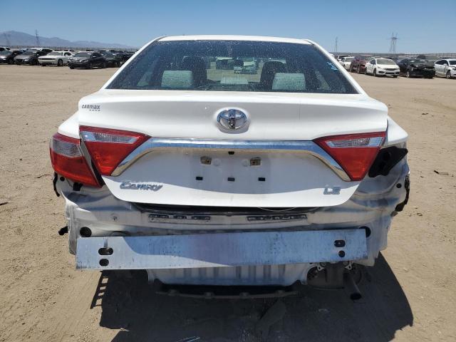 Photo 6 from auction – 2017 TOYOTA CAMRY LE with VIN 4T1BF1FK7HU355575