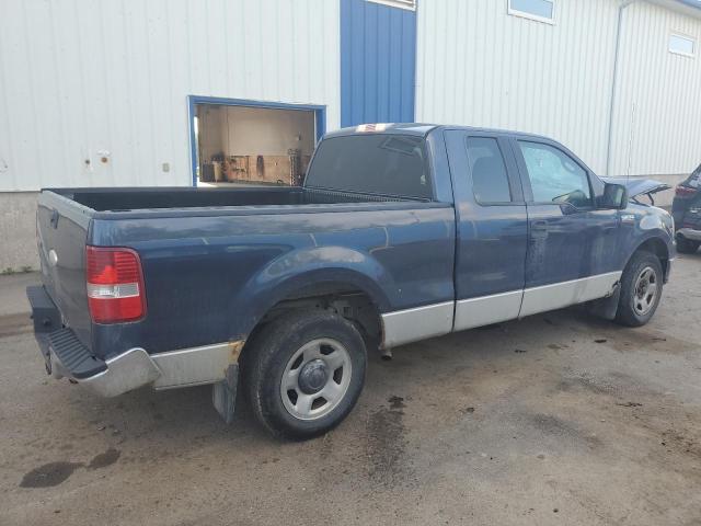 Photo 3 from auction – 2006 FORD F150 with VIN 1FTRX12W16NA23681