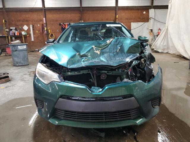 Photo 5 from auction – 2016 TOYOTA COROLLA L with VIN 2T1BURHE9GC700794