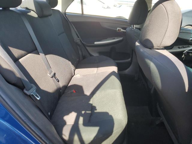 Photo 10 from auction – 2010 TOYOTA COROLLA BA with VIN 2T1BU4EE1AC316653