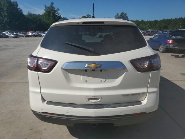 Photo 6 from auction – 2015 CHEVROLET TRAVERSE L with VIN 1GNKRGKD2FJ121405