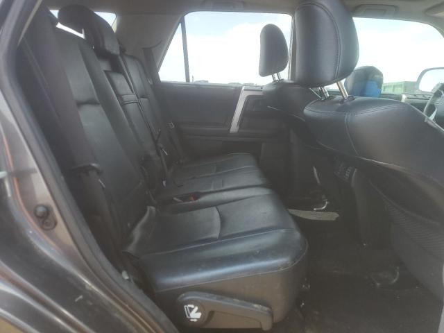 Foto 11 de la subasta – 2011 TOYOTA 4RUNNER SR con VIN JTEBU5JR9B5072209