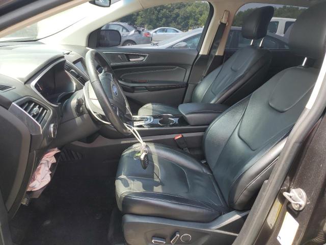 Photo 7 from auction – 2017 FORD EDGE TITAN with VIN 2FMPK3K97HBB20678