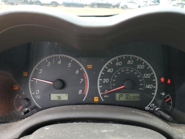 Photo 9 from auction – 2010 TOYOTA COROLLA BA with VIN JTDBU4EE4AJ080150