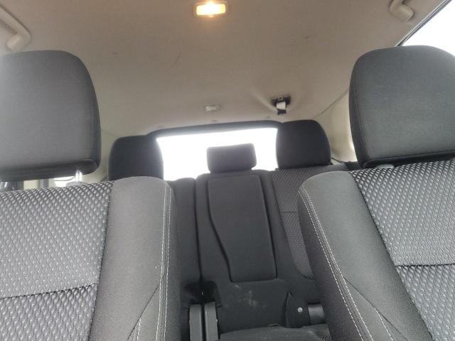 Photo 10 from auction – 2018 MITSUBISHI OUTLANDER with VIN JA4AZ3A33JJ003520