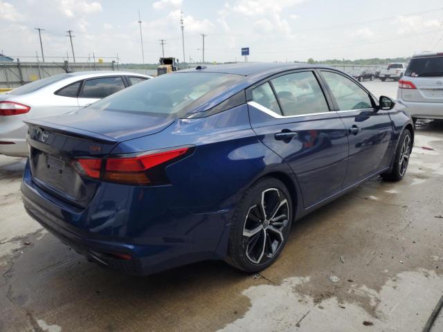 Photo 3 from auction – 2024 NISSAN ALTIMA SR with VIN 1N4BL4CV6RN427817