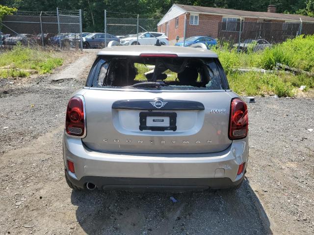 Photo 6 from auction – 2020 MINI COOPER COU with VIN WMZYW3C02L3L01368