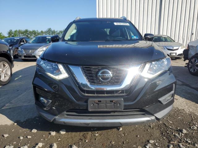 Photo 5 from auction – 2018 NISSAN ROGUE S with VIN KNMAT2MV9JP553946