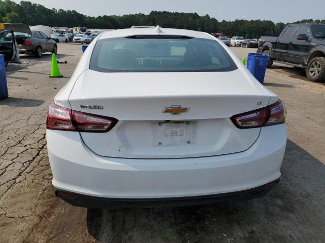 Photo 6 from auction – 2020 CHEVROLET MALIBU with VIN 1G1ZD5ST7LF079726