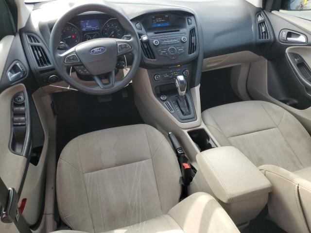 Photo 8 from auction – 2016 FORD FOCUS SE with VIN 1FADP3F25GL376795
