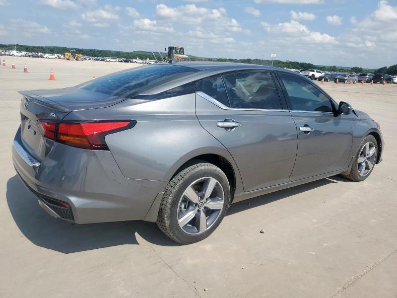 Photo 3 from auction – 2022 NISSAN ALTIMA SL with VIN 1N4BL4EV3NN415082