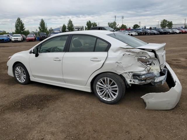 Photo 2 from auction – 2016 SUBARU IMPREZA PR with VIN JF1GJAF68GH012234