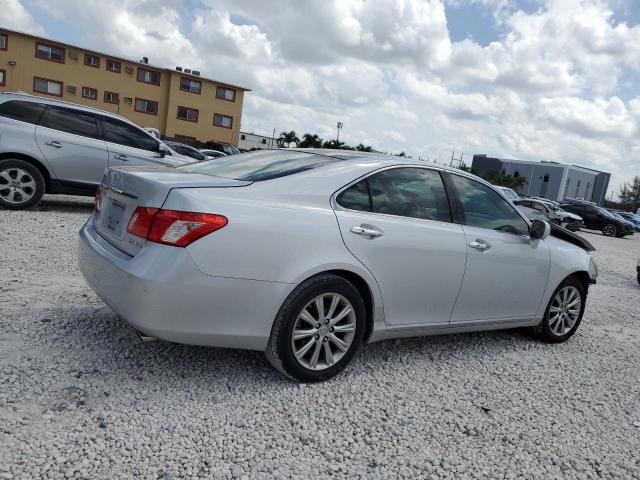 Photo 3 from auction – 2007 LEXUS ES 350 with VIN JTHBJ46G972114402