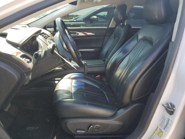 Photo 7 from auction – 2015 LINCOLN MKZ with VIN 3LN6L2JK8FR616661