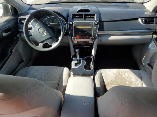 Photo 8 from auction – 2012 TOYOTA CAMRY BASE with VIN 4T4BF1FK1CR200406