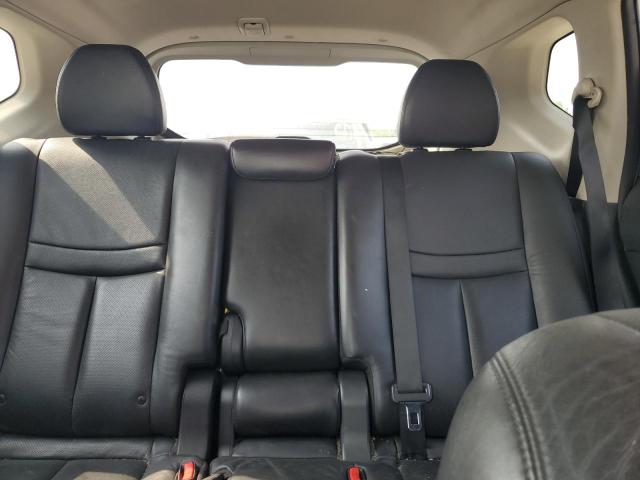 Photo 10 from auction – 2015 NISSAN ROGUE S with VIN 5N1AT2MV2FC788604