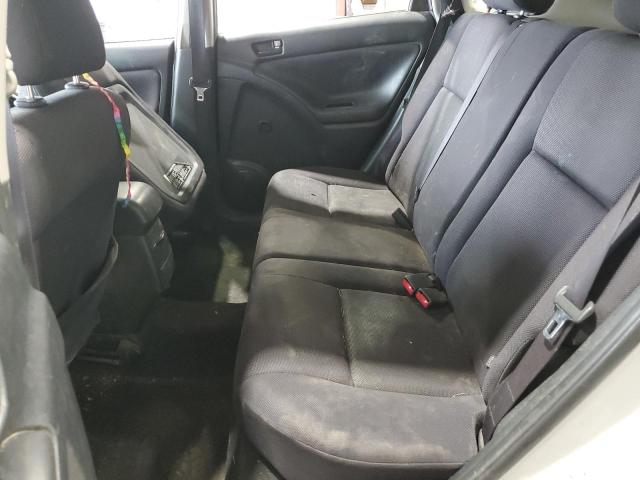 Photo 10 from auction – 2003 PONTIAC VIBE with VIN 5Y2SL62813Z461715